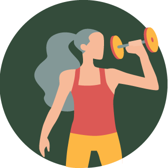 fitness health