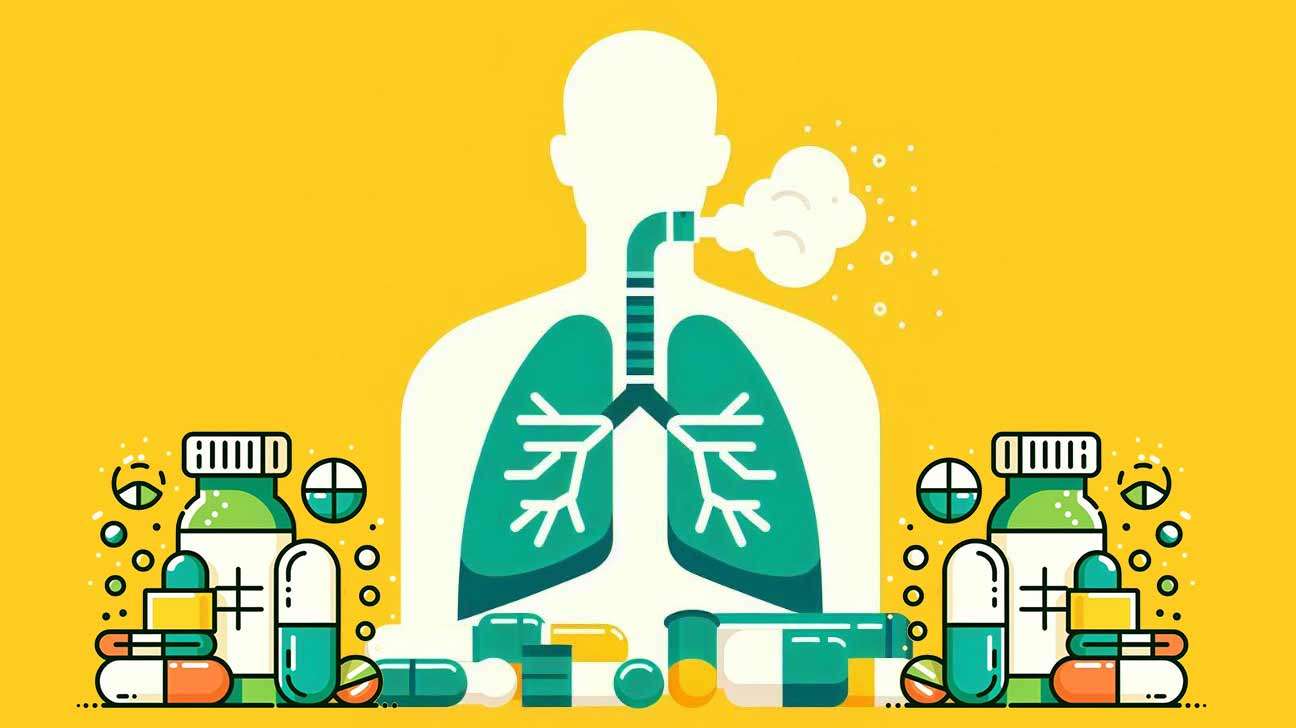 COPD-MEDICINE
