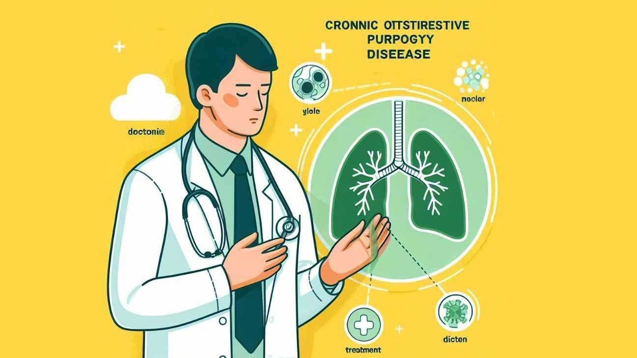 COPD-treatment