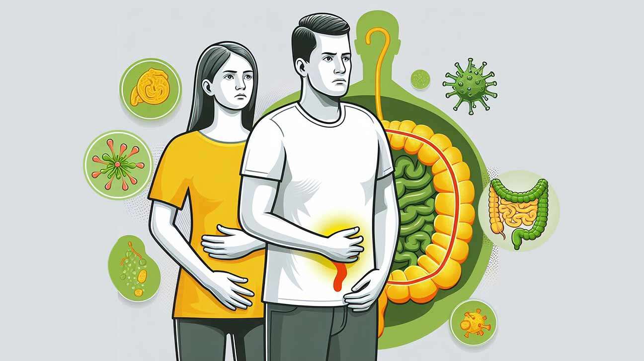 Crohn's-Disease-treatment image