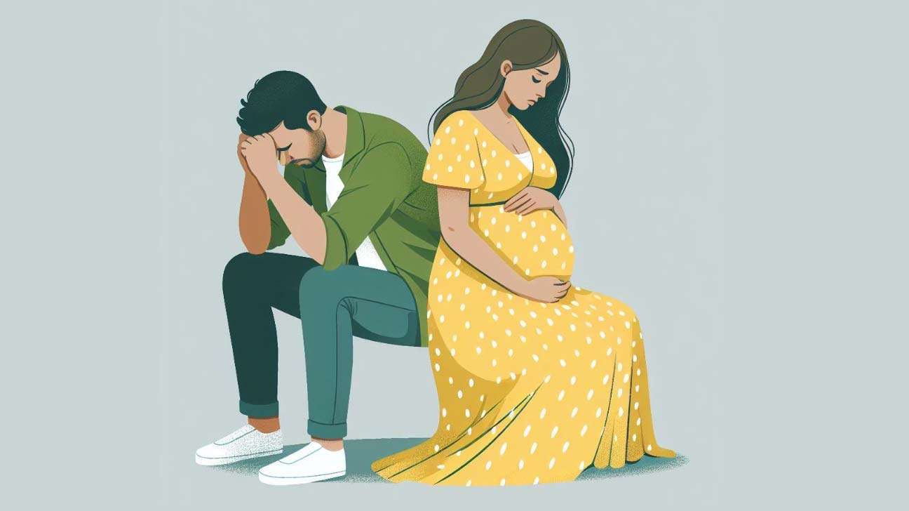 Depression-pregnancy