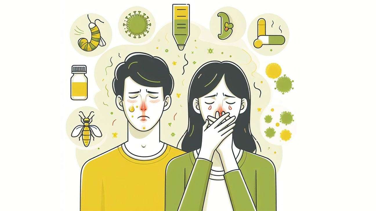 Symptoms-of-Allergies