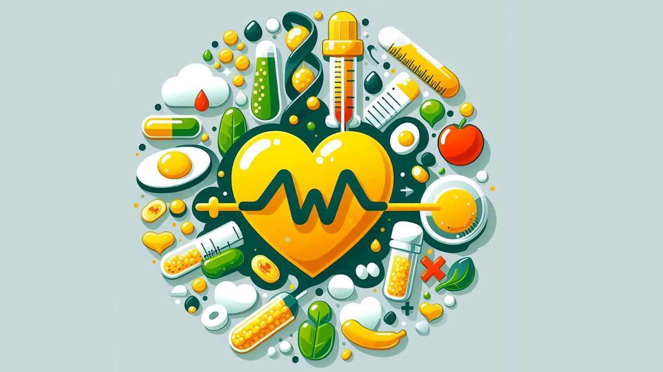 high cholestorel-medicine image