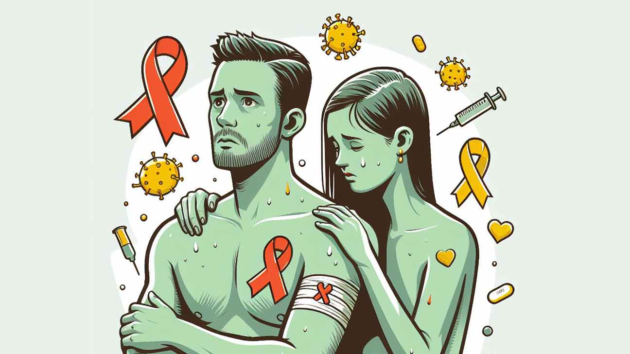 hiv-medicine image