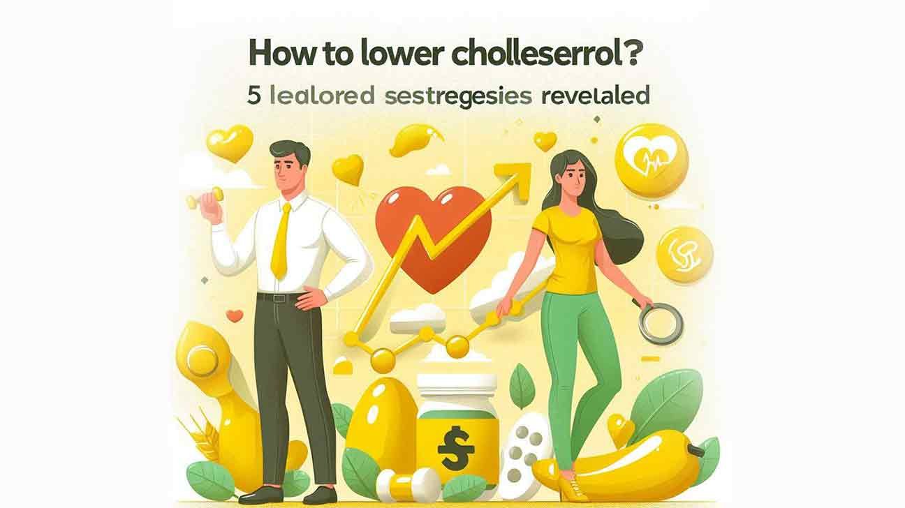 Cholesterol image