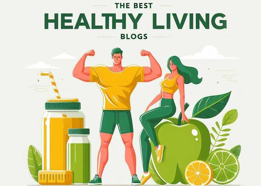 Healthy-Living image