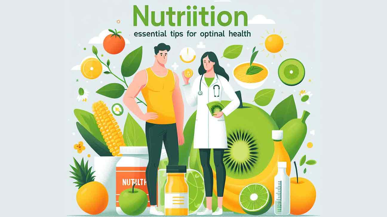 Nutrition image
