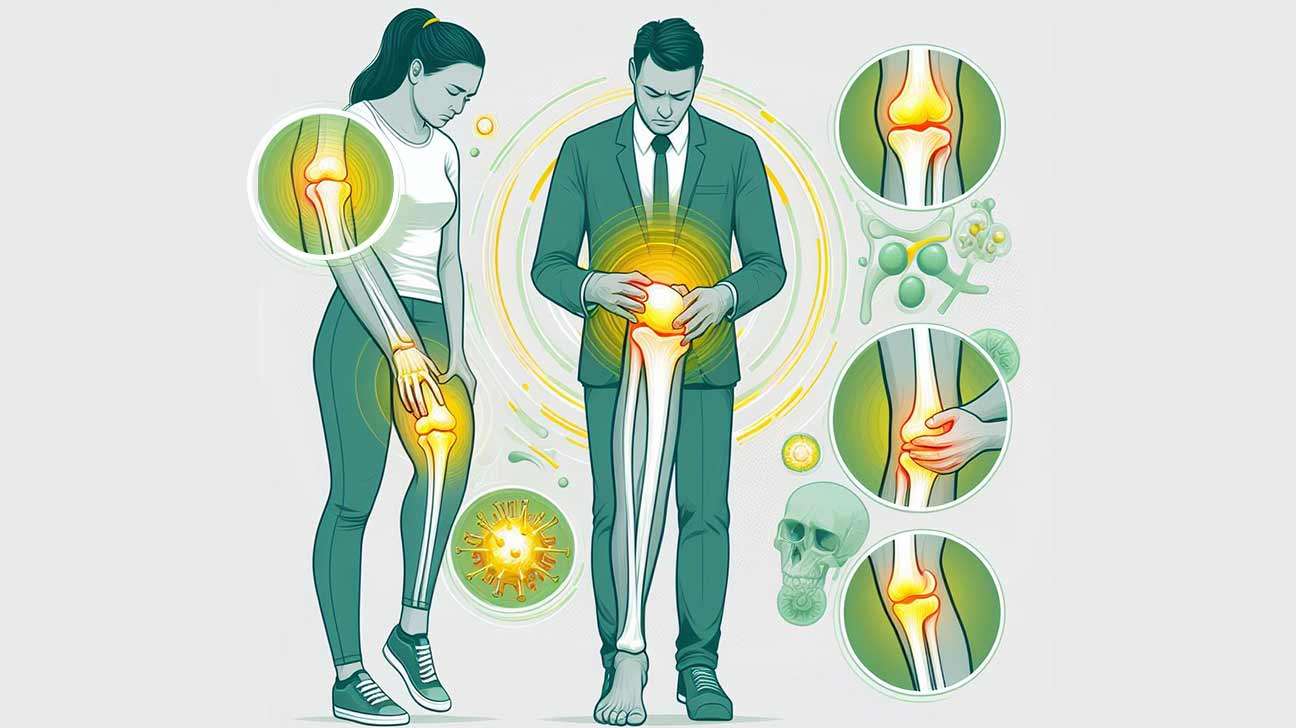 Osteoarthritis-symptoms image
