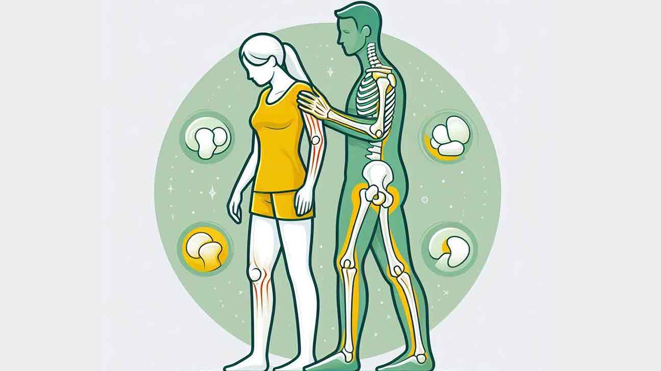 Osteoarthritis image