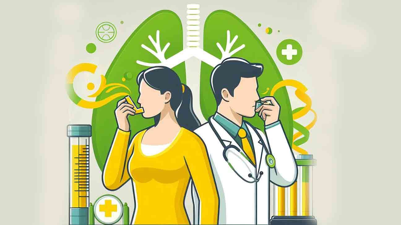 asthma-treatment image