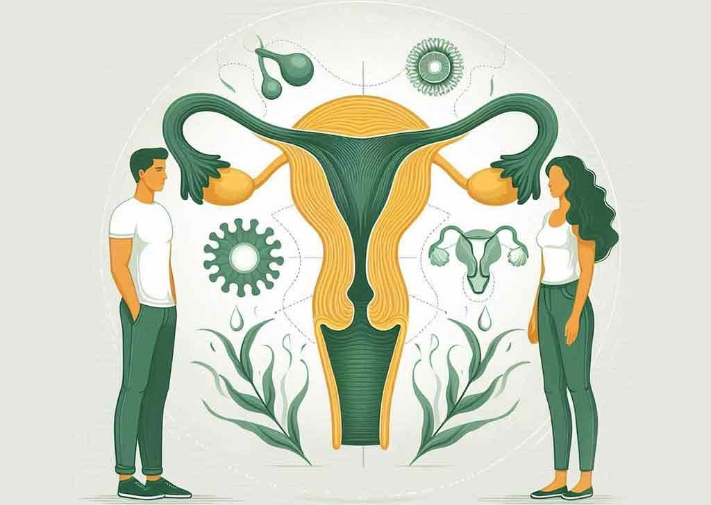 Anteverted-Uterus image