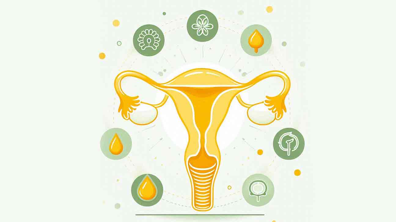 Anteverted-Uterus-symptoms image
