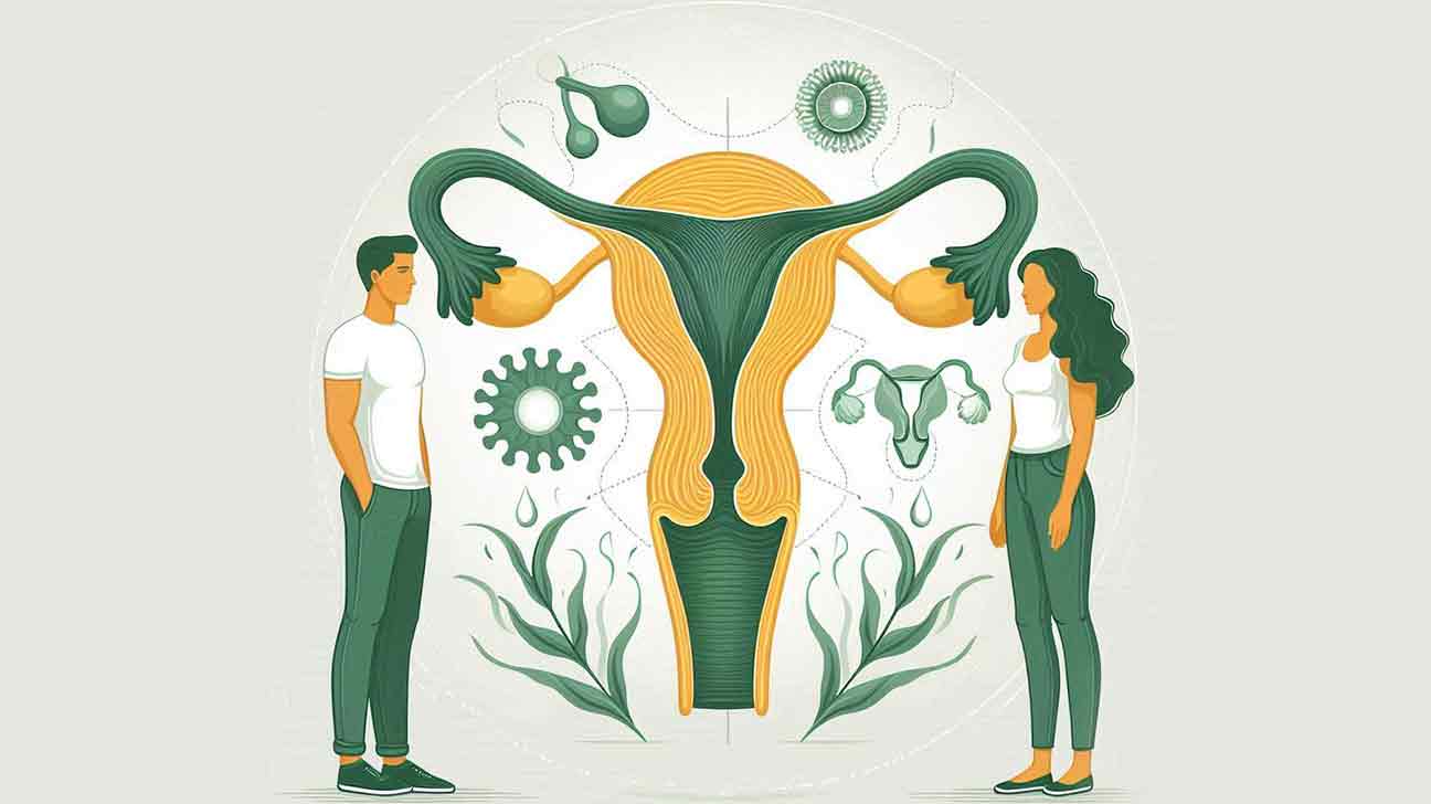 Anteverted-Uterus image