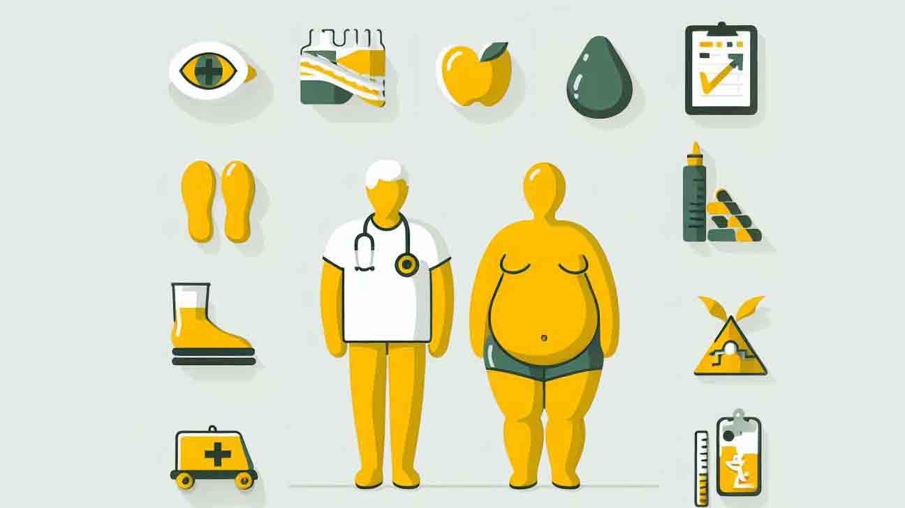 Obesity-With-Icd-10-diagonisis-dairy