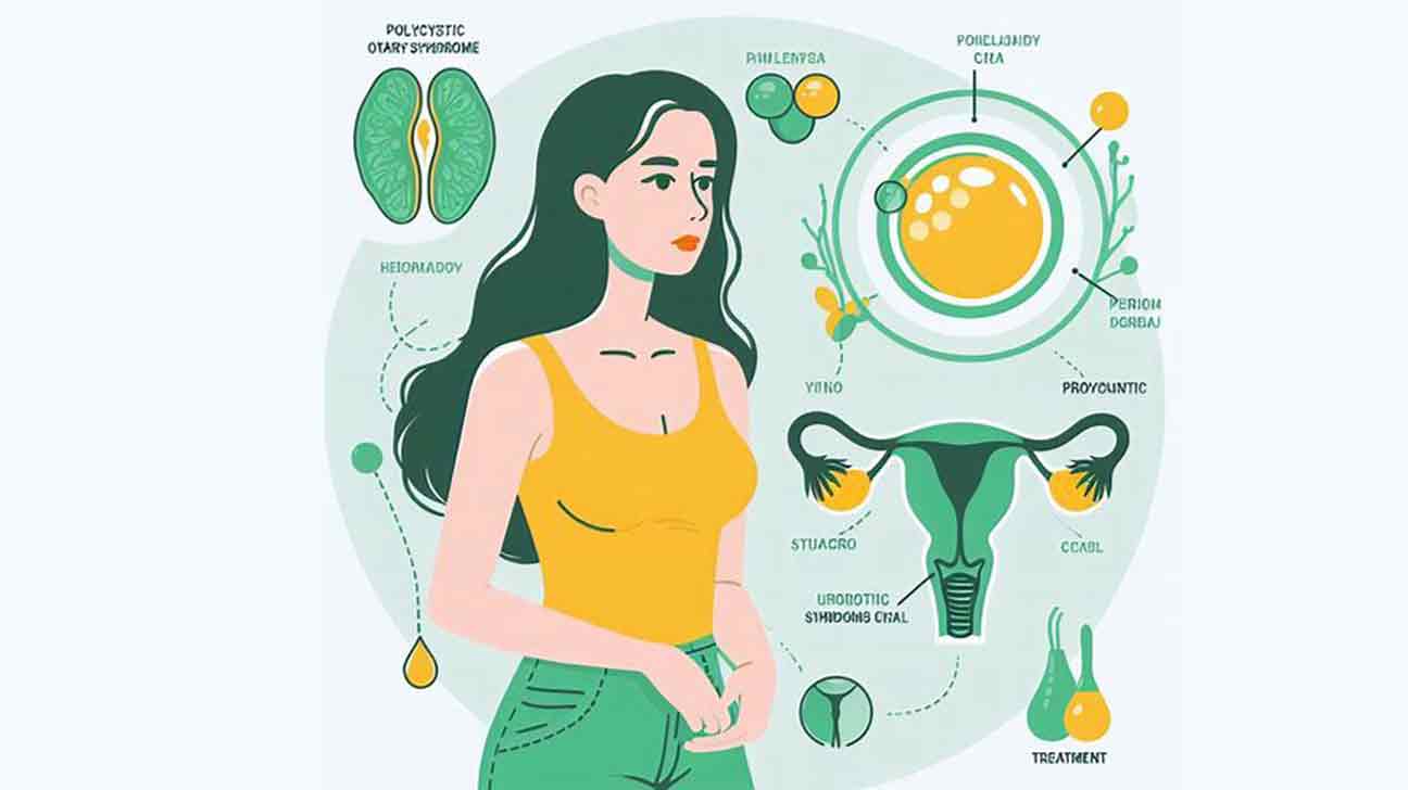 Polycystic-Ovary-Syndrome