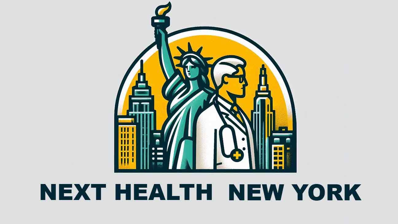 next-health-new-york images