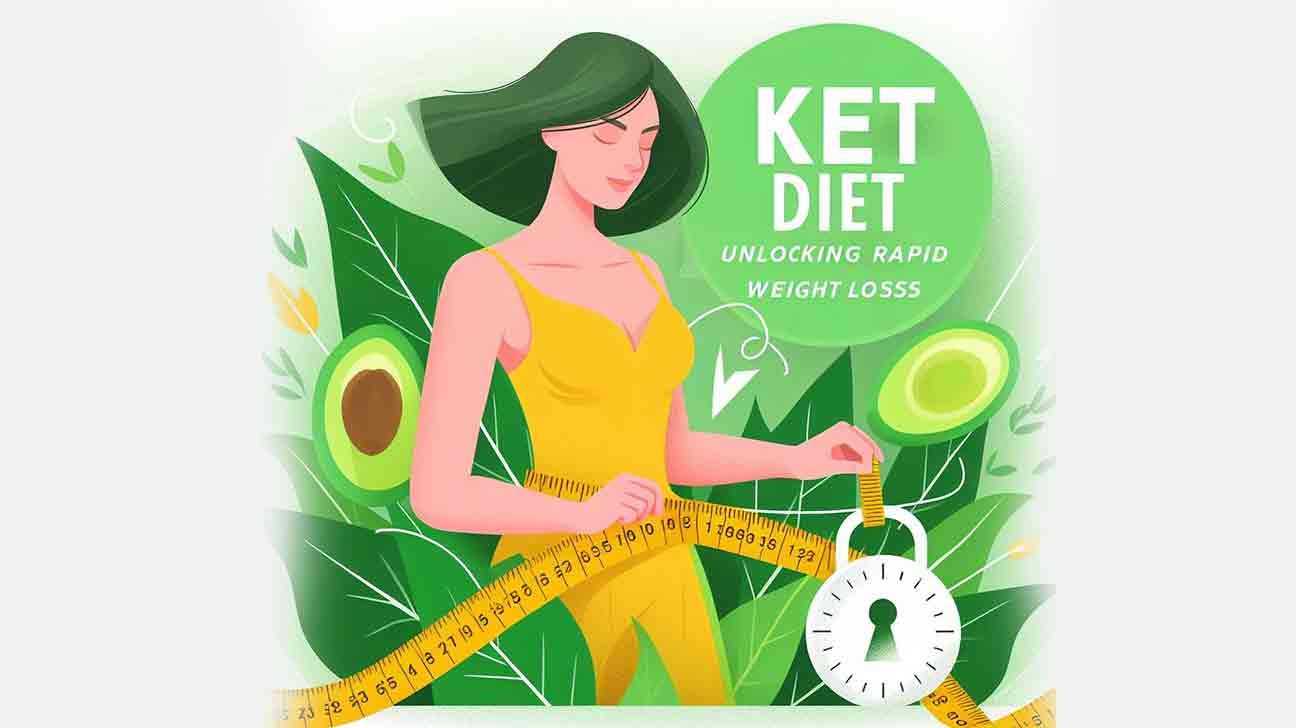 Keto-Diet