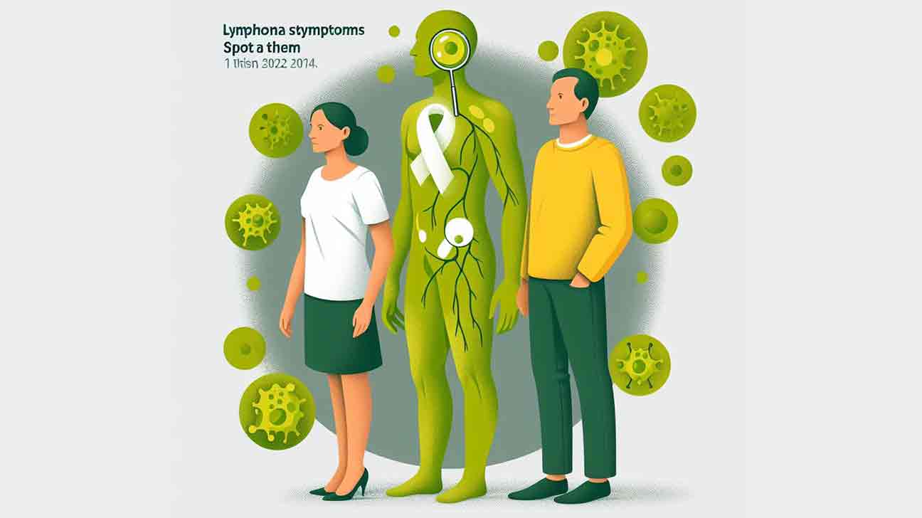 Lymphoma-symptoms