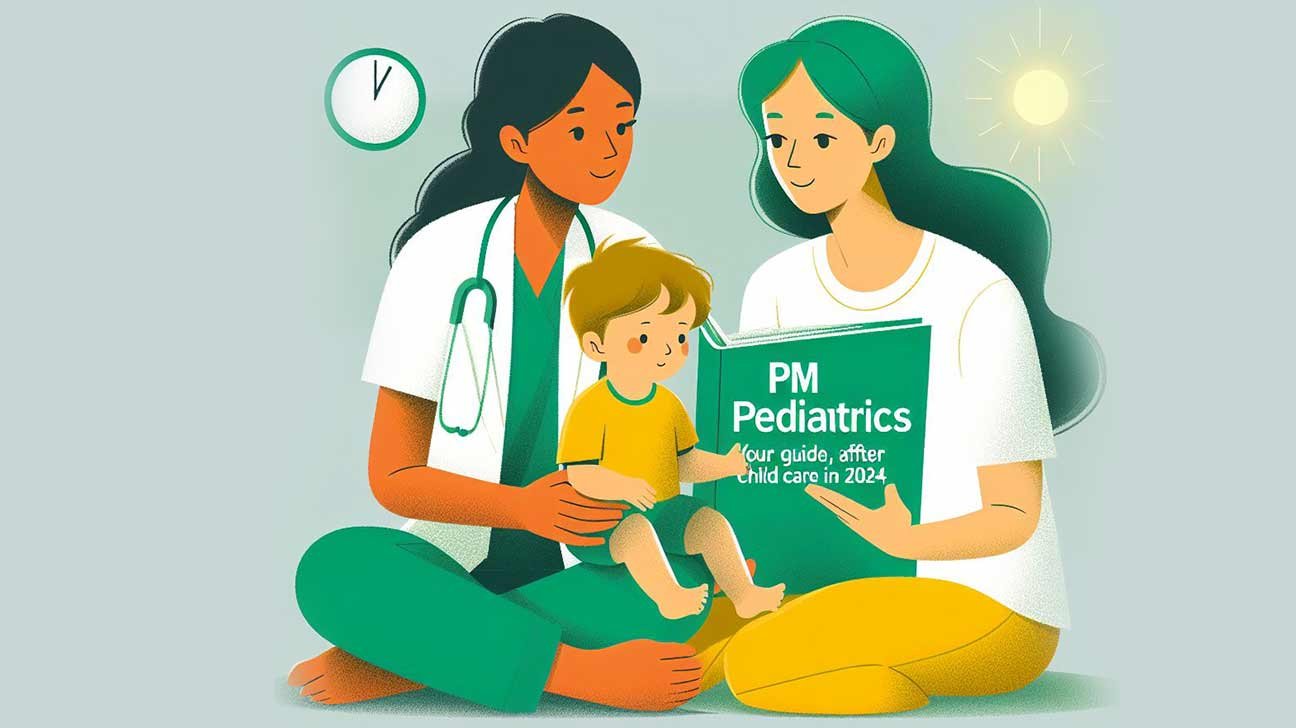 Pediatrics