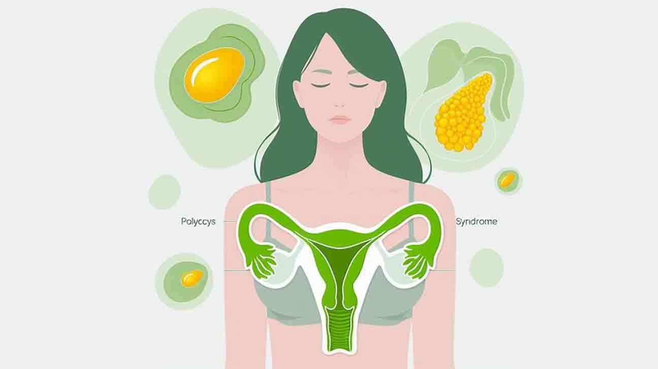 Polycystic-Ovary-Syndrome-Weight-Loss