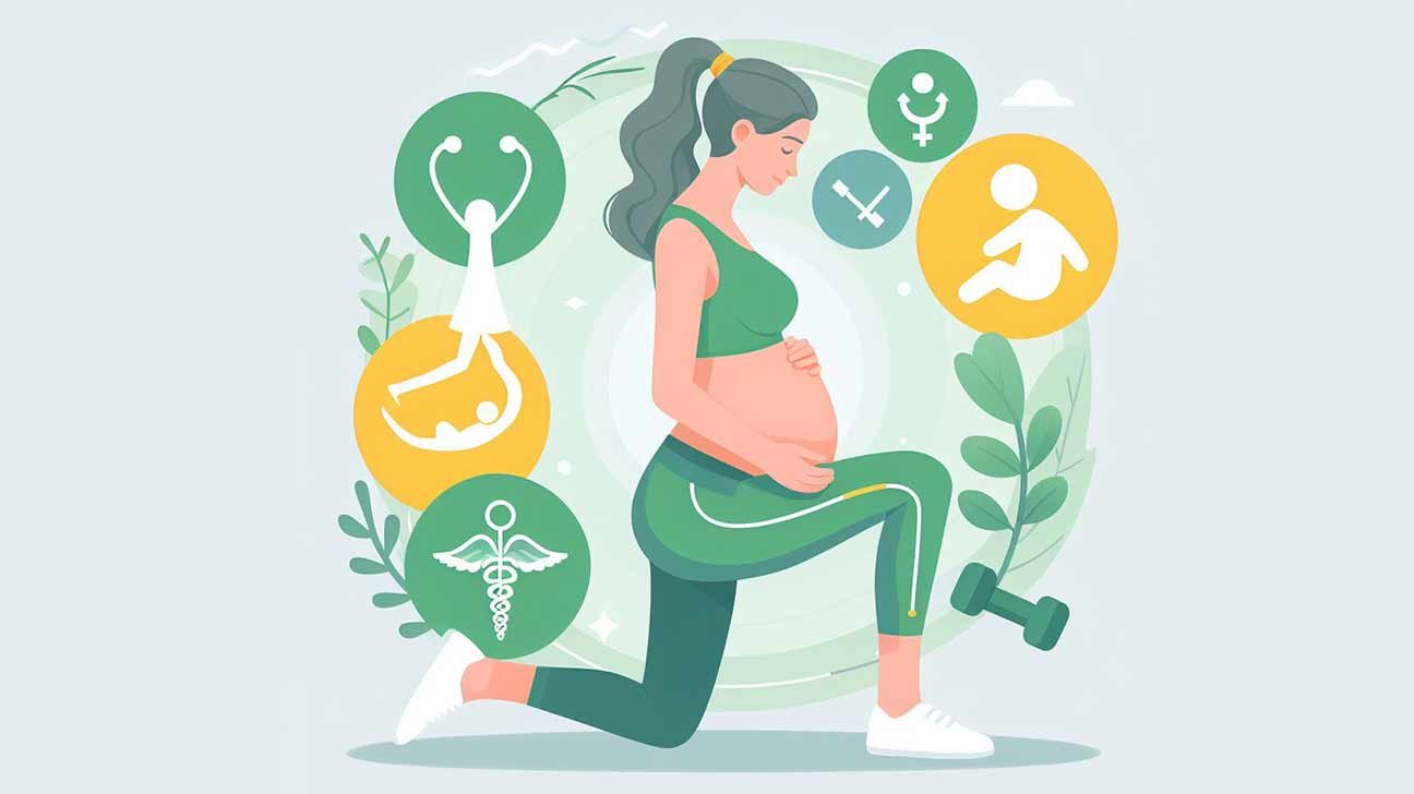 Pregnancy-Exercise-normal