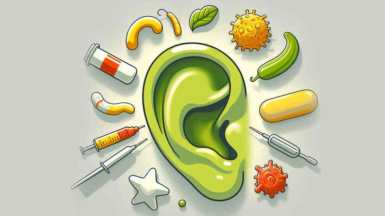 ear-infections-problem