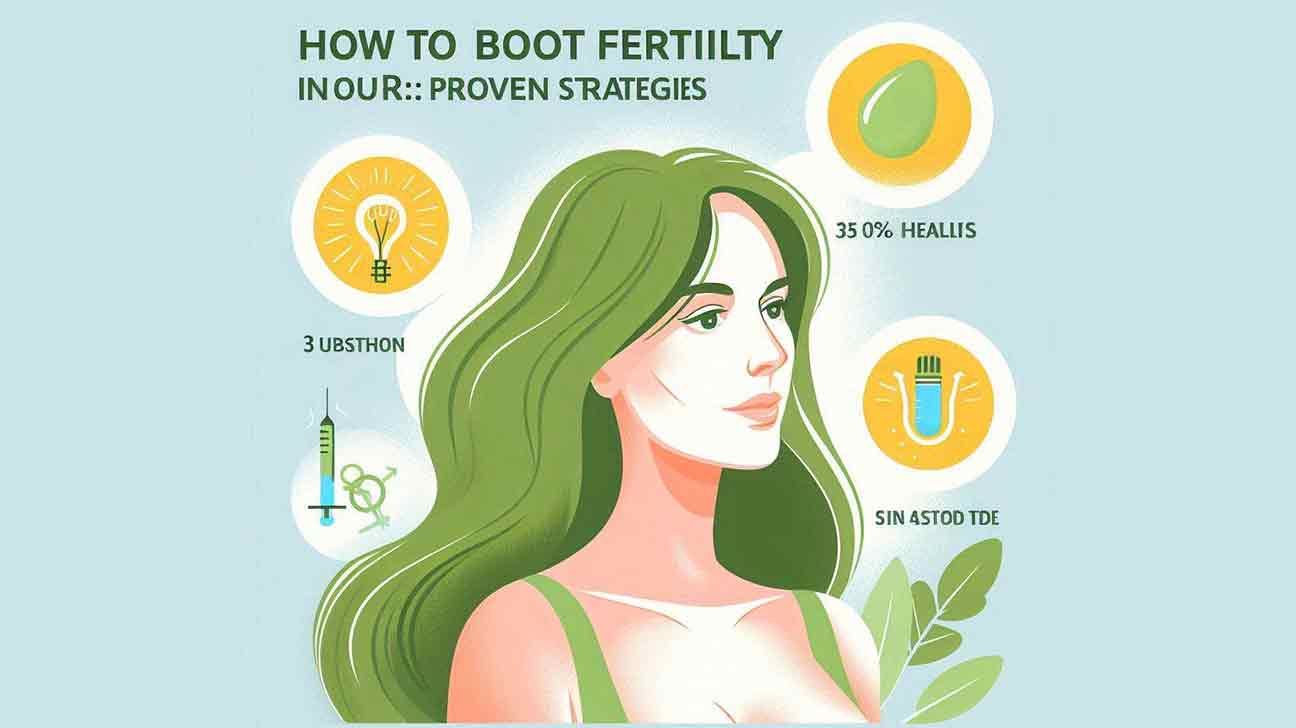 Boost-Fertility