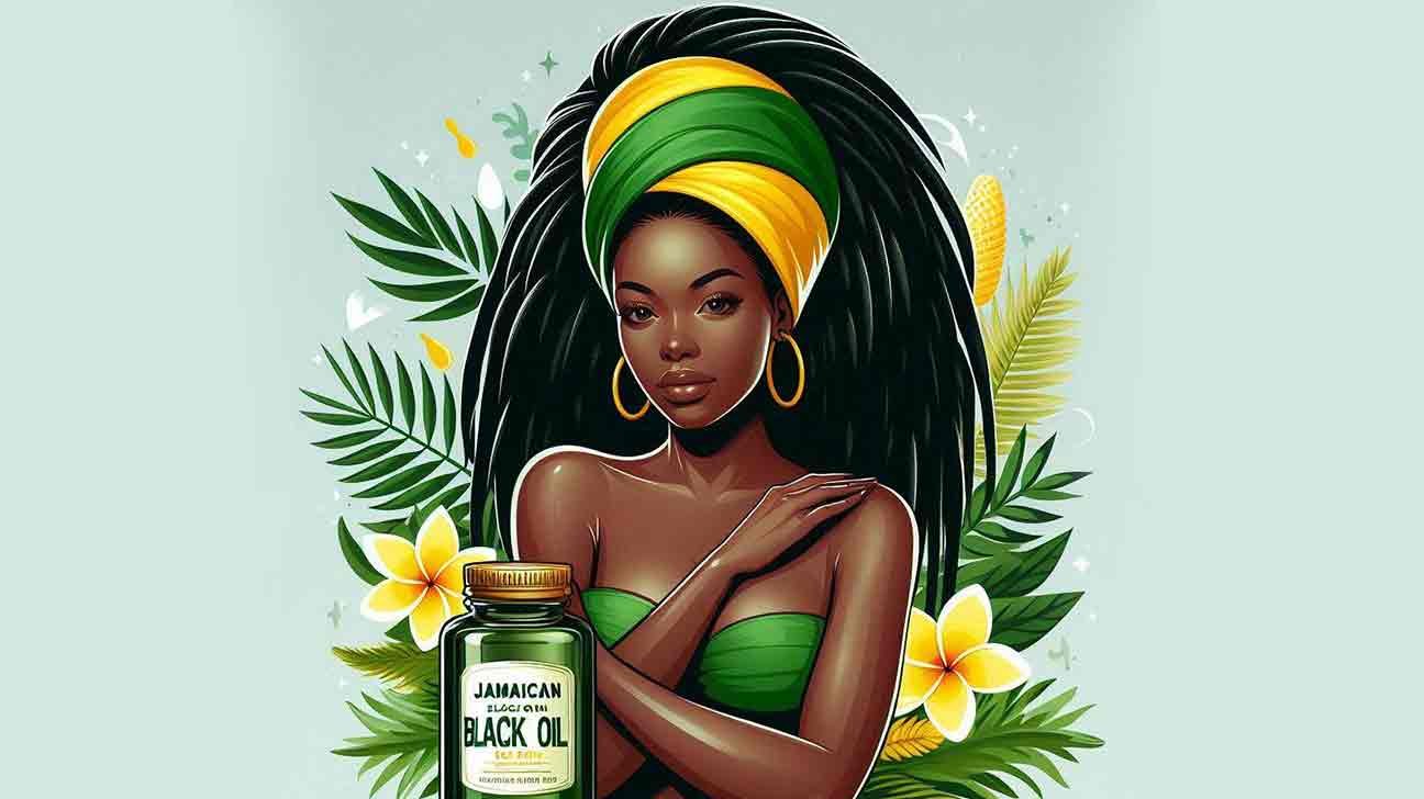 JamaicanCastor-Oil