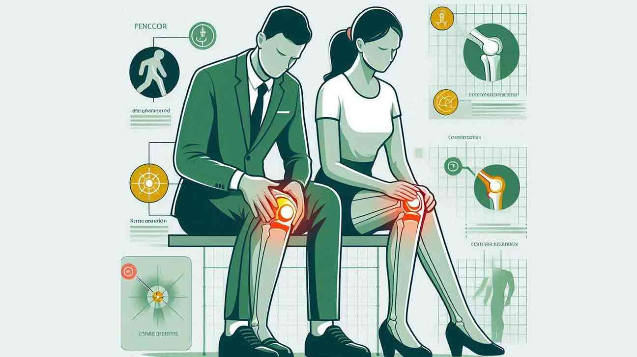 Knee-Pain