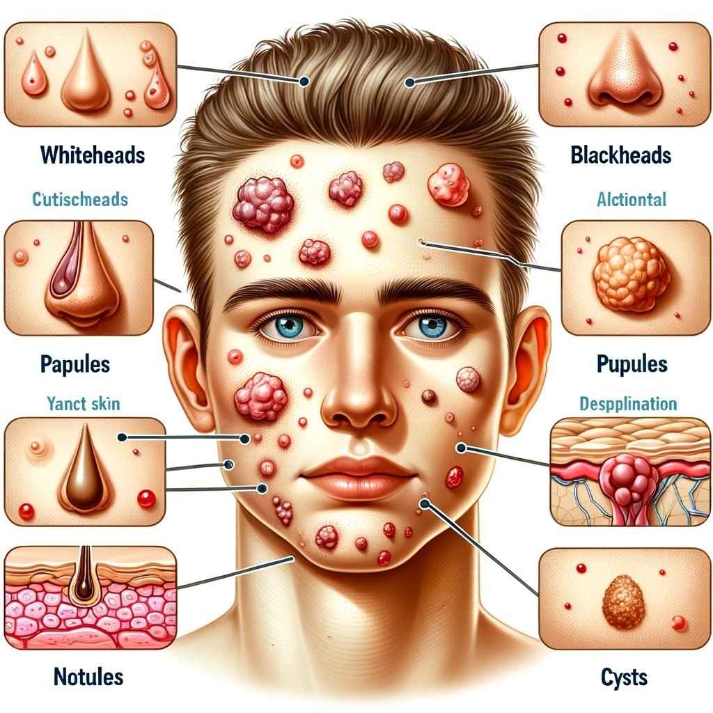 acnesymptoms