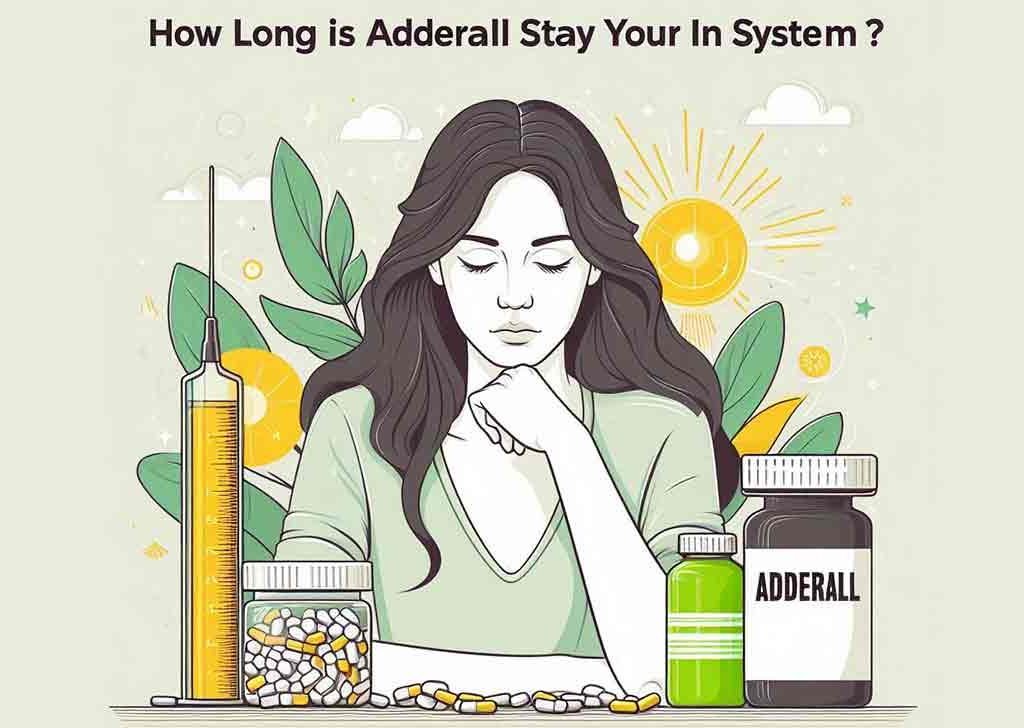 Adderall