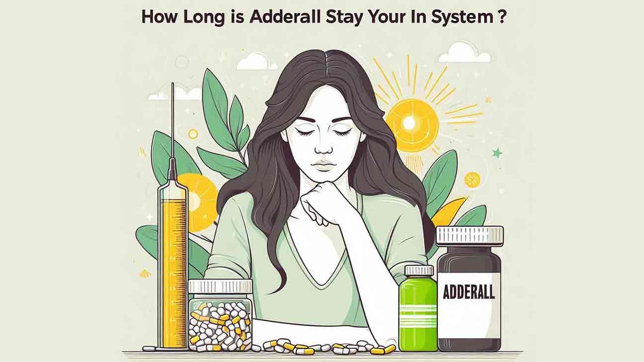 Adderall