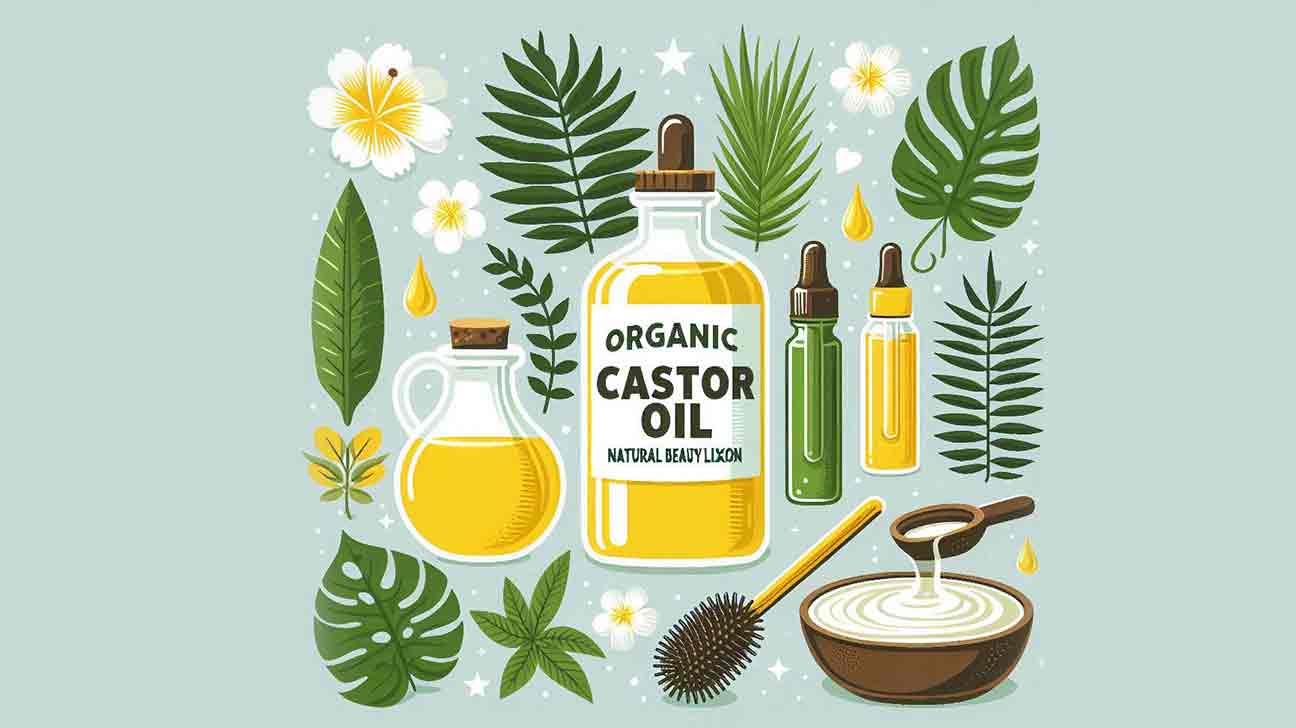 Organic-Oil-ingredients