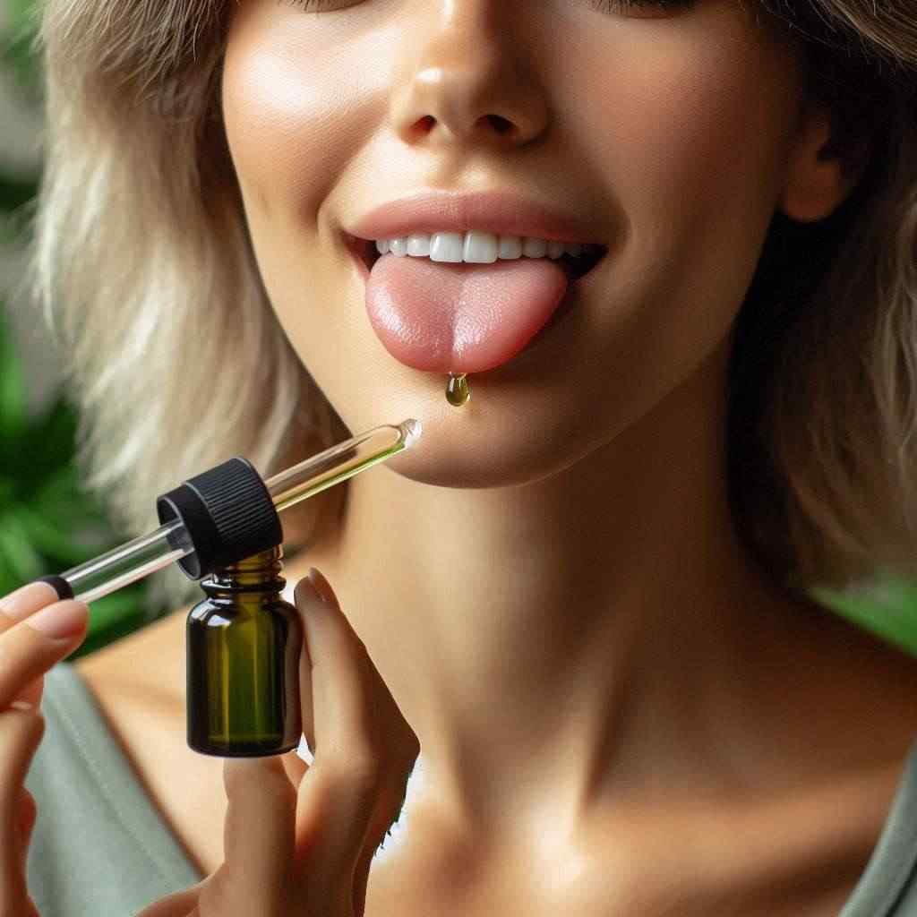 cbd oil