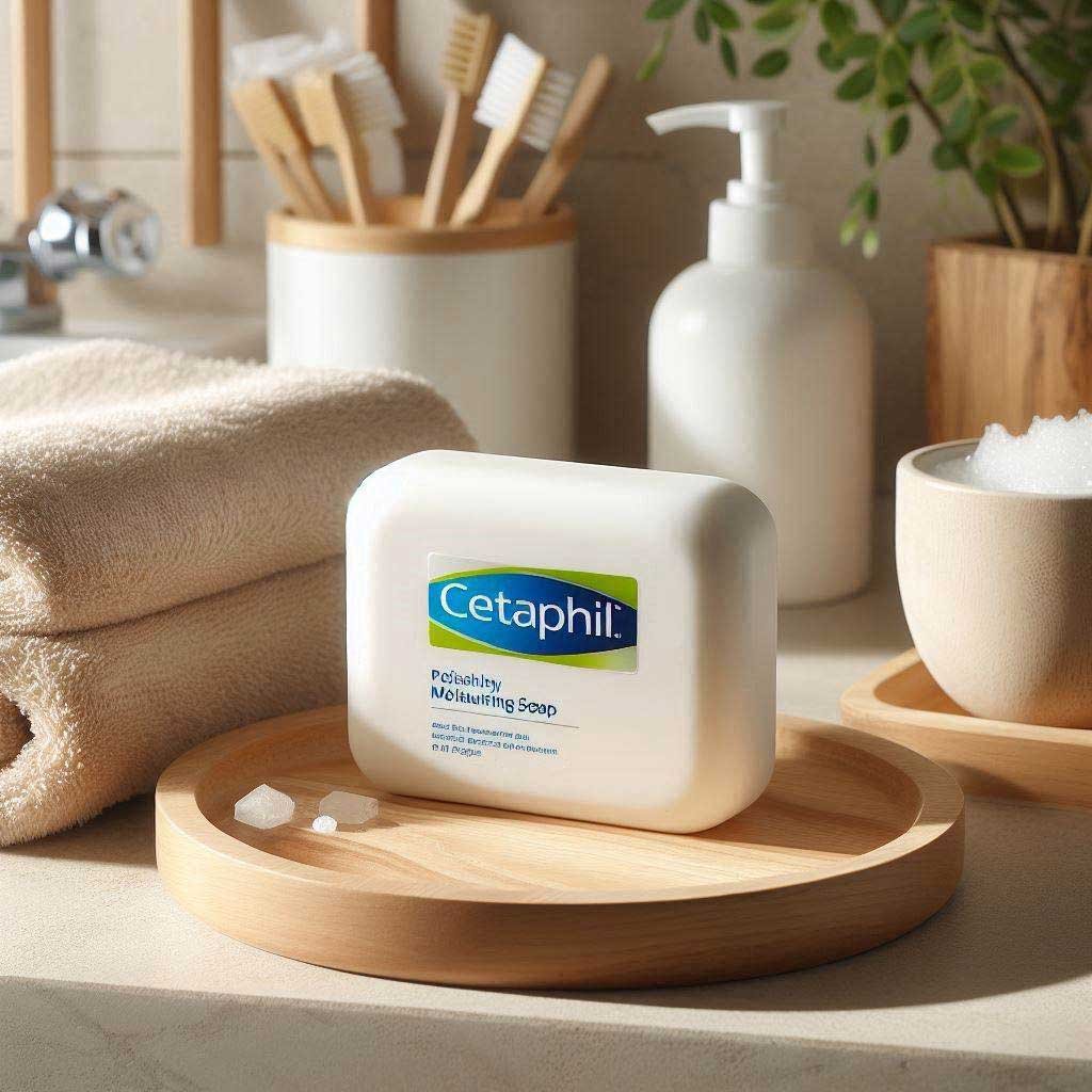 Cetaphil-soap