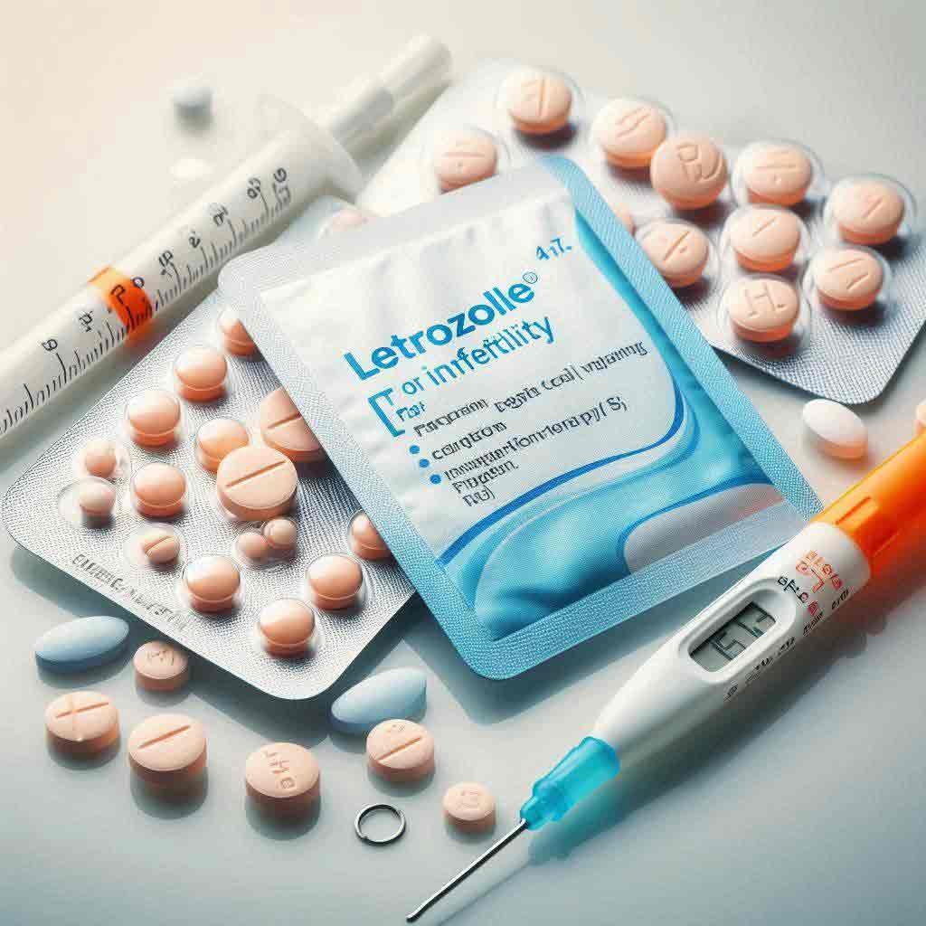 Letrozole