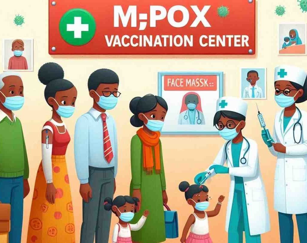 Mpoxvaccine