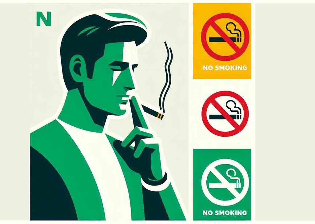 No-Smoking-Sign