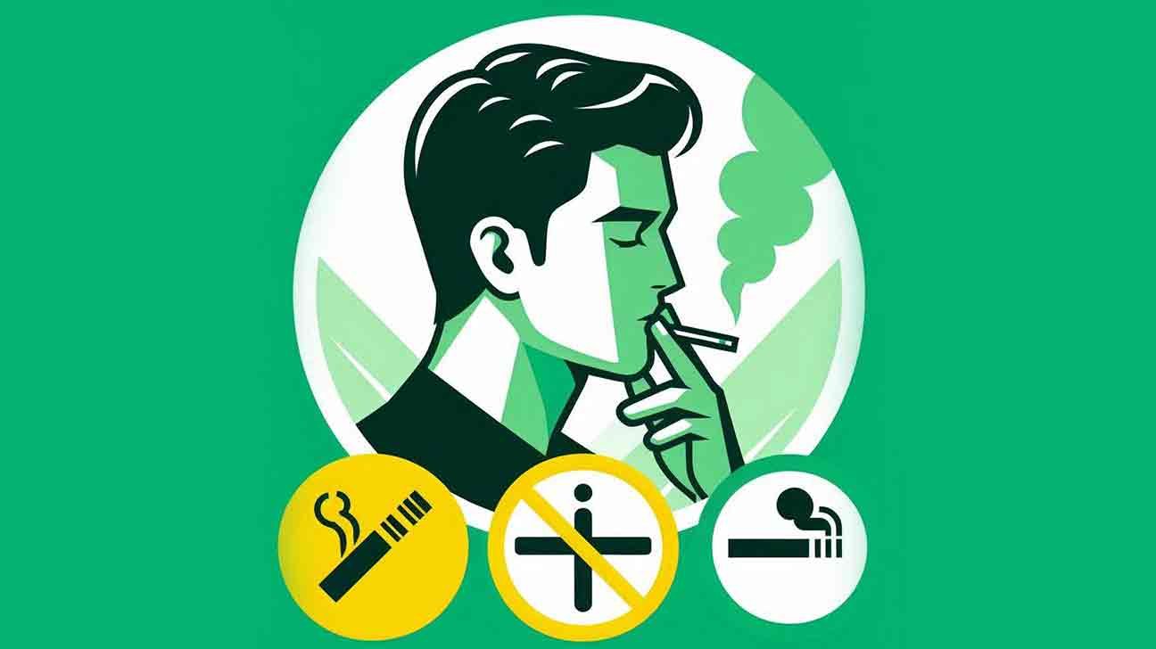 No-Smoking