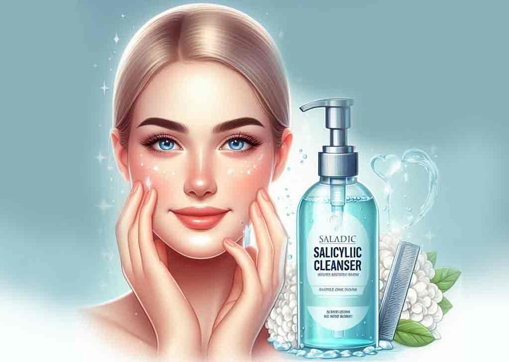 Salicylic-Acid-Cleanser