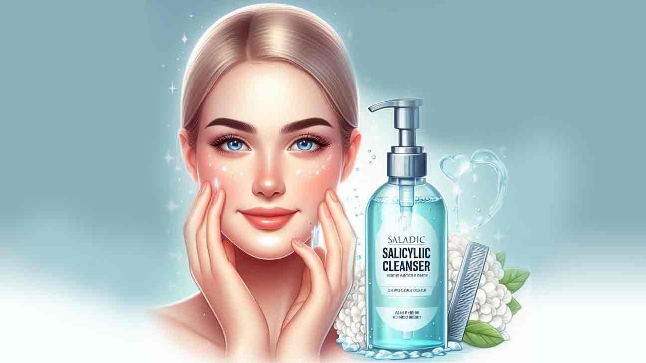 Salicylic-Acid-Cleanser