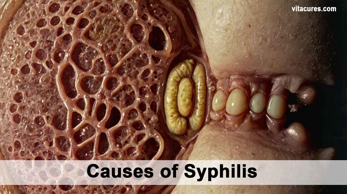 Causes-of-Syphilis