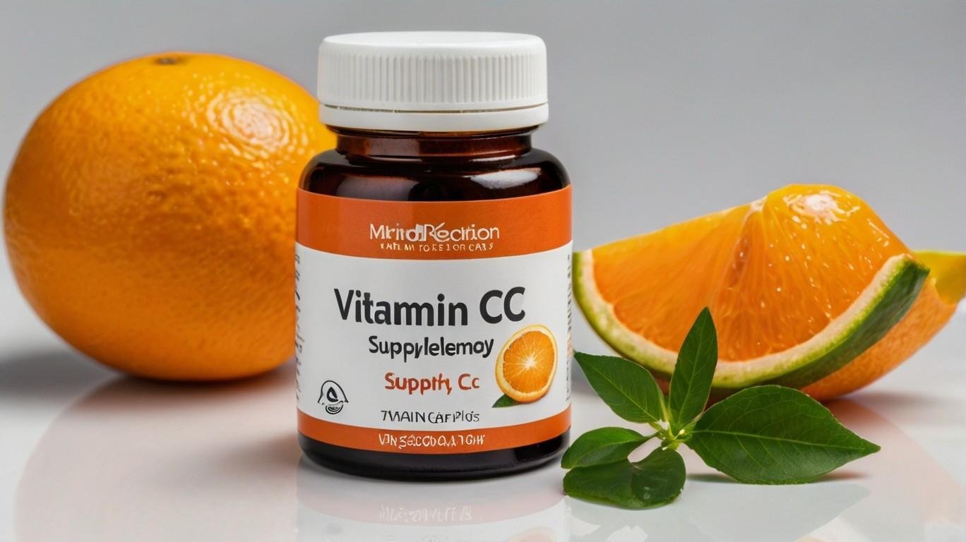 Health with Vitamin C