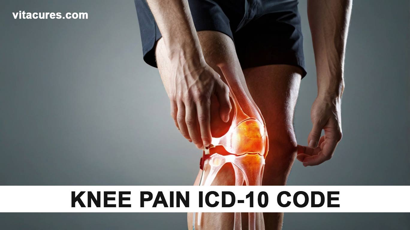 Knee Pain ICD-10 Code