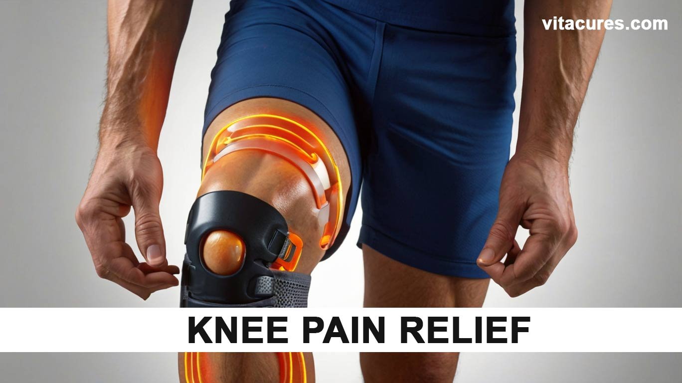 Knee-Pain-Relief