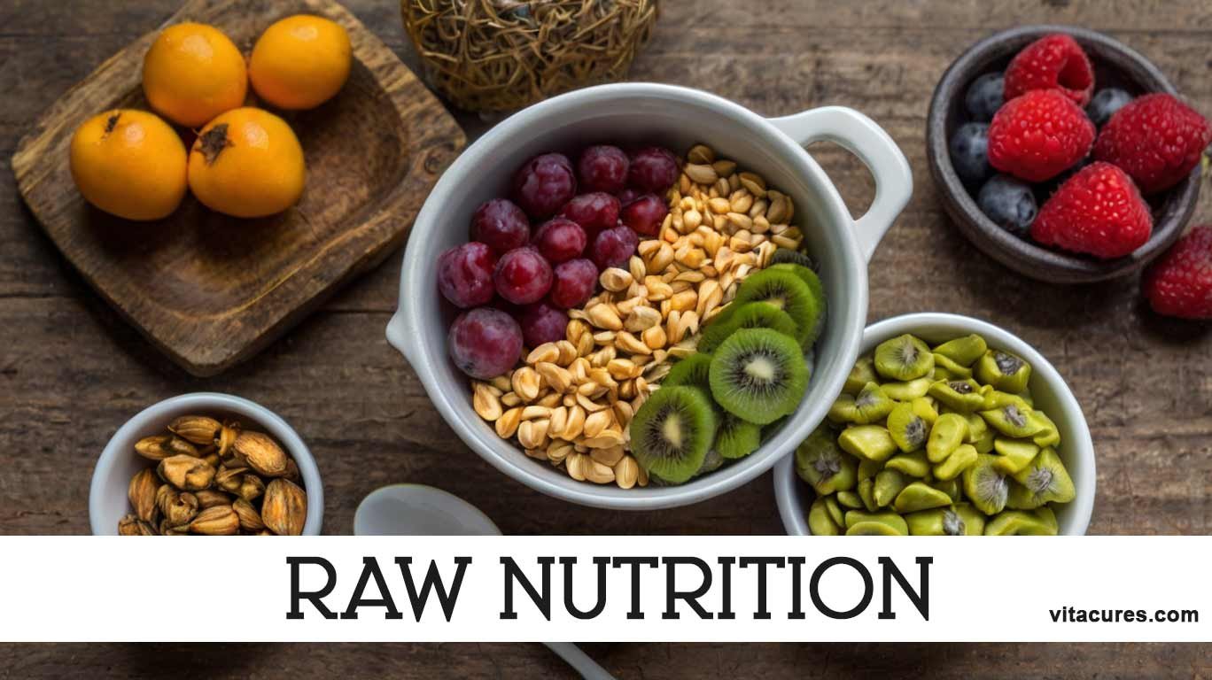 Raw-Nutrition-Foods