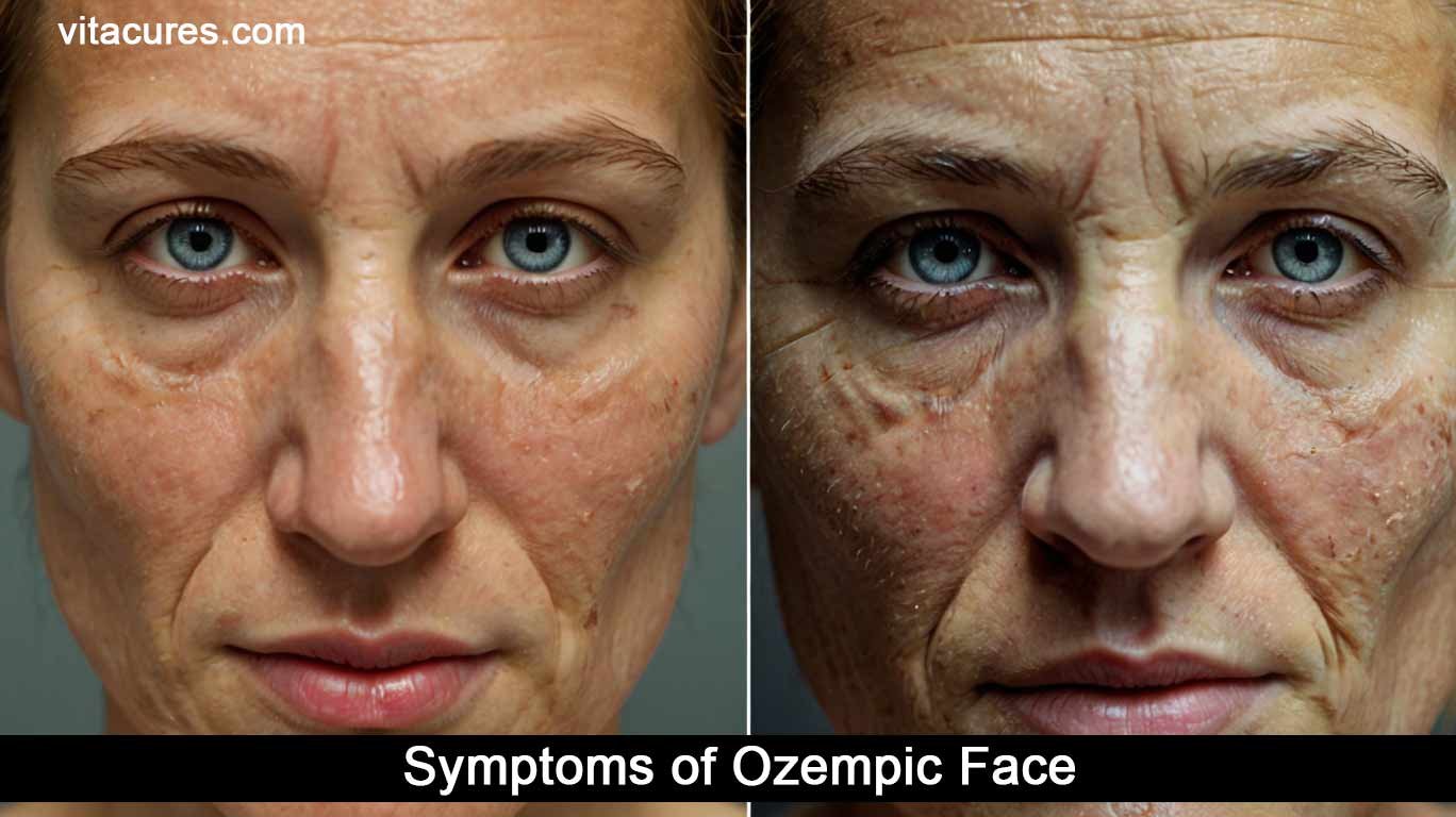 Symptoms-of-Ozempic-Face