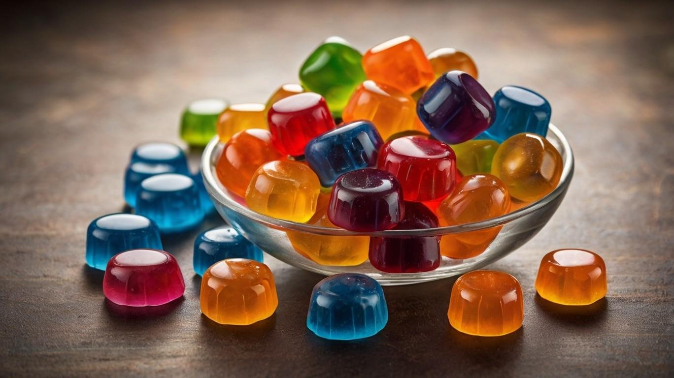 dr oz diabetes gummies