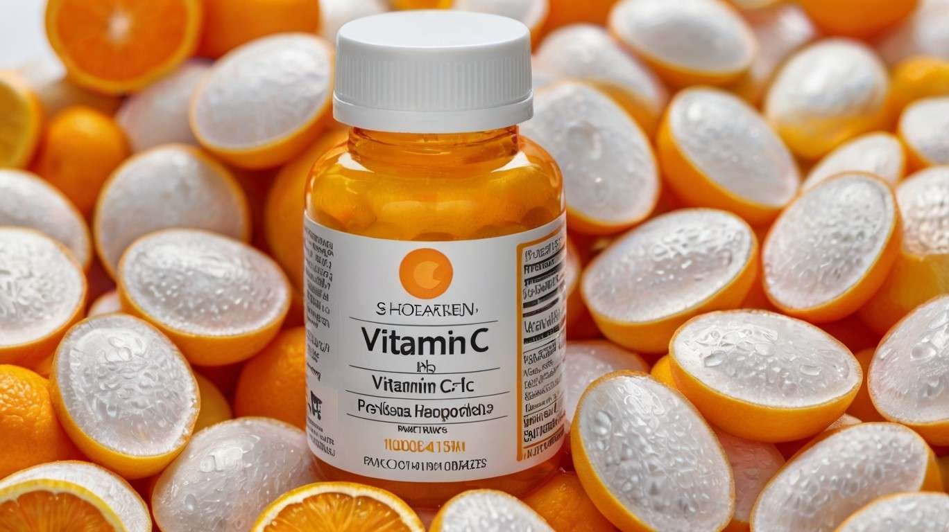 vitaminc