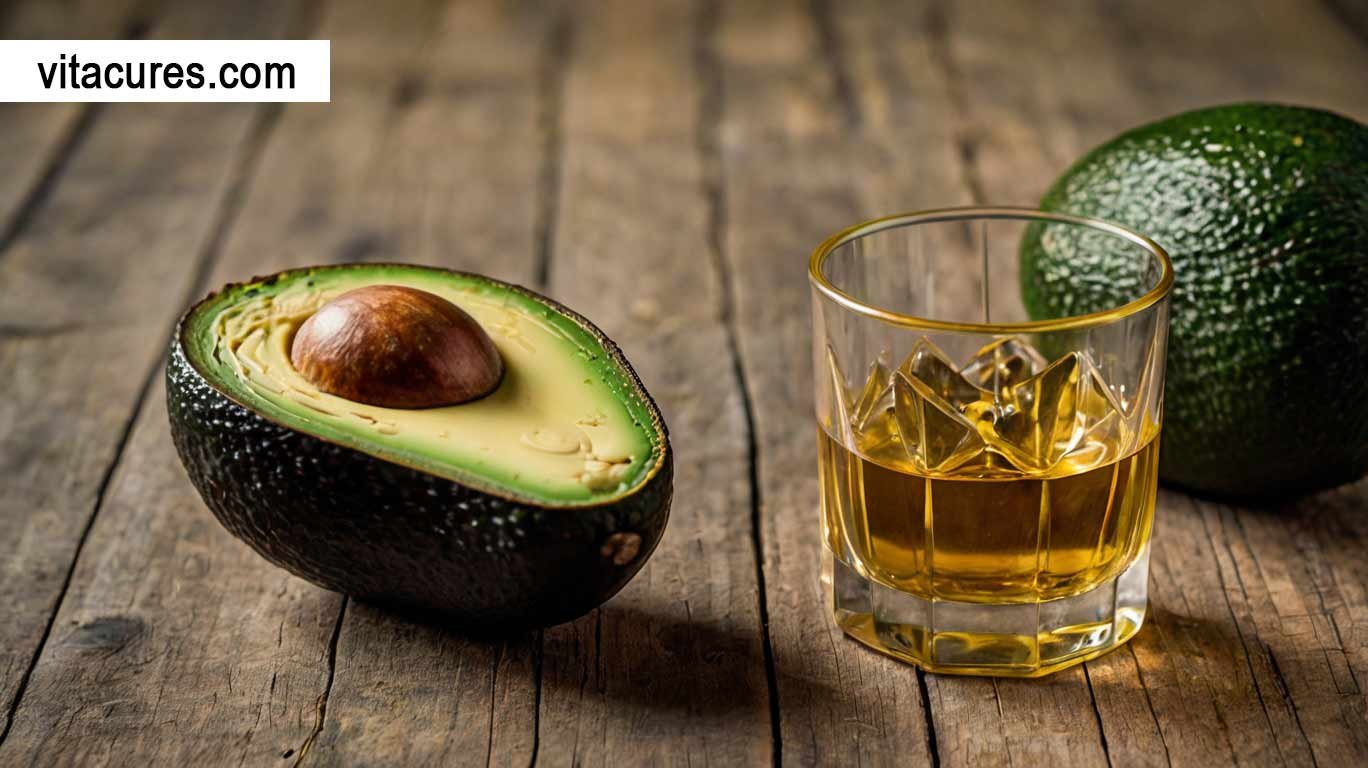 Avocado-and-Alcohol